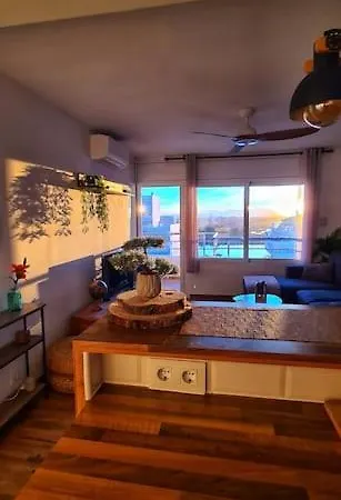 아파트 Sunsetmare Vacational *