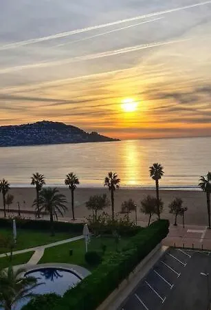 Sunsetmare Vacational *