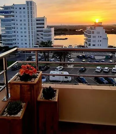 Sunsetmare Vacational