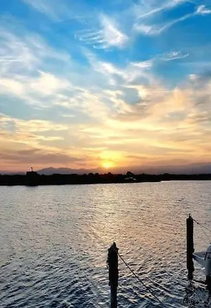 아파트 Sunsetmare Vacational 로지즈