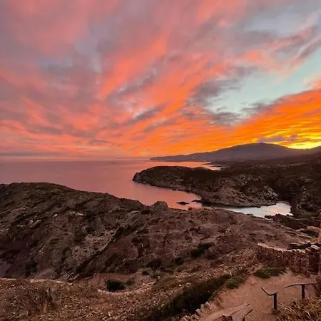 Sunsetmare Vacational