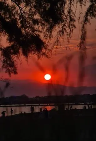 Sunsetmare Vacational
