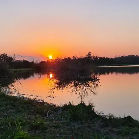 Sunsetmare Vacational
