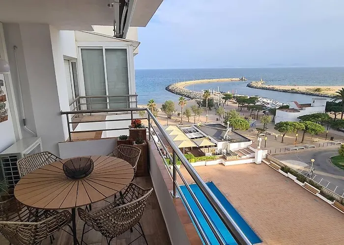 Apartament Sunsetmare Vacational *