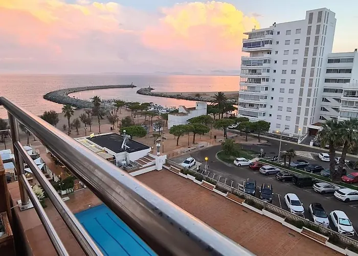 Sunsetmare Vacational *