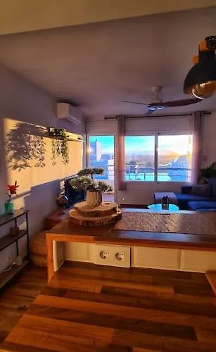 Apartament Sunsetmare Vacational *