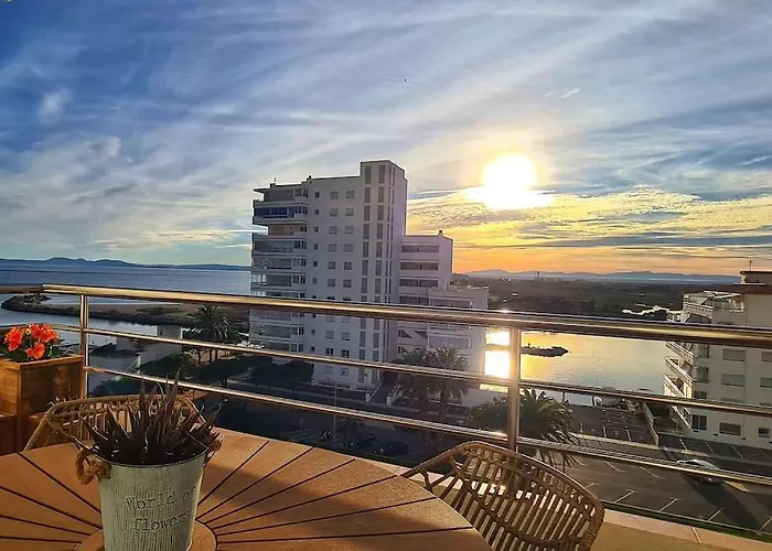 Sunsetmare Vacational *