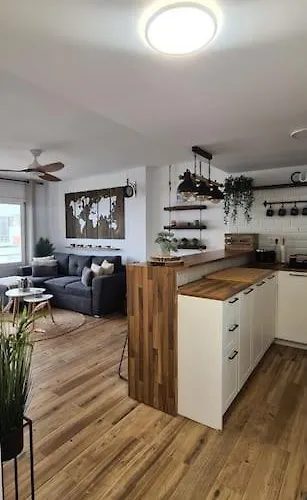 Apartament Sunsetmare Vacational
