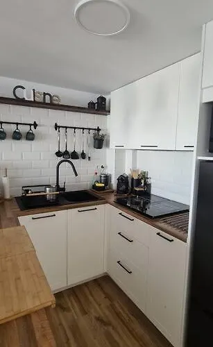 Sunsetmare Vacational Apartament