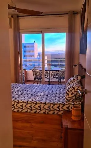 Sunsetmare Vacational