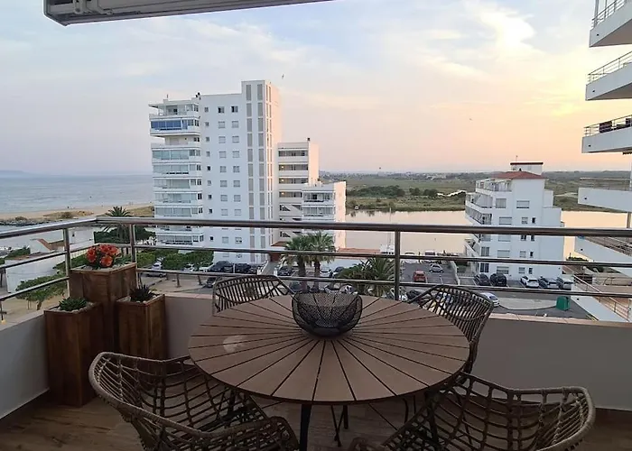 Sunsetmare Vacational *