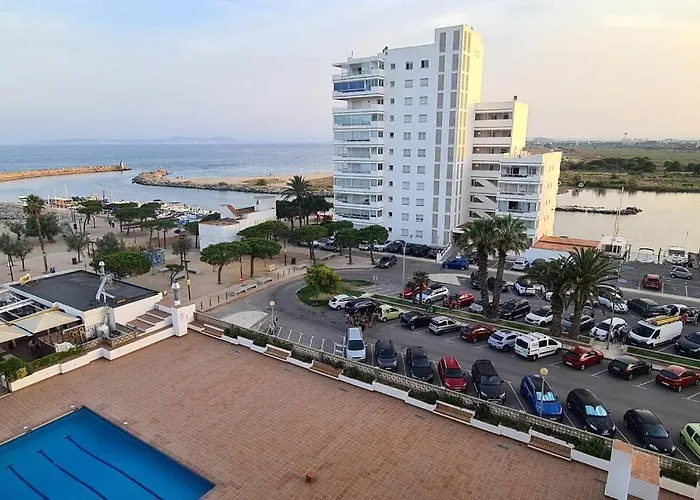 Sunsetmare Vacational *