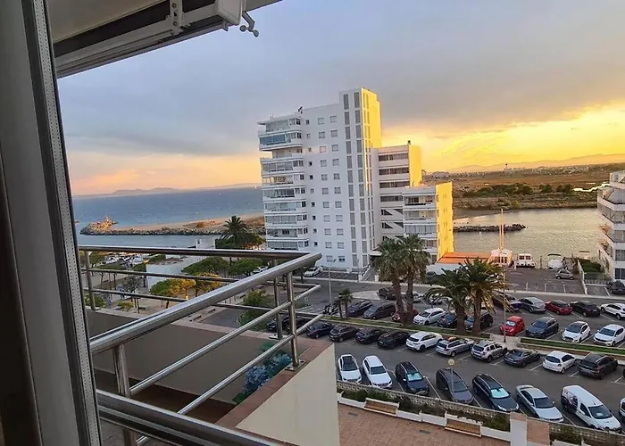 Sunsetmare Vacational *