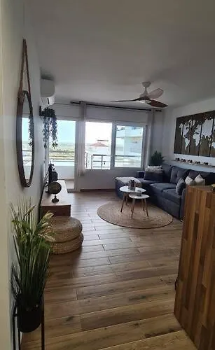 Sunsetmare Vacational Apartament