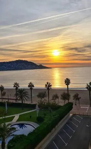 Sunsetmare Vacational *