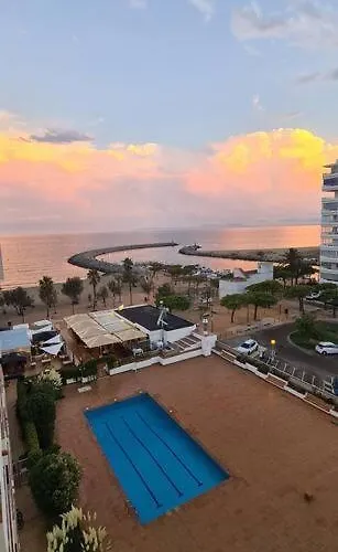 Sunsetmare Vacational アパート