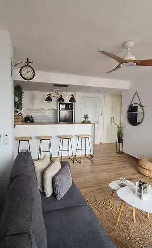 Apartament Sunsetmare Vacational