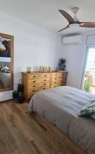 Sunsetmare Vacational Apartament