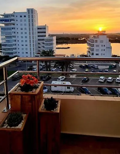 Sunsetmare Vacational