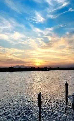 Apartament Sunsetmare Vacational Roses