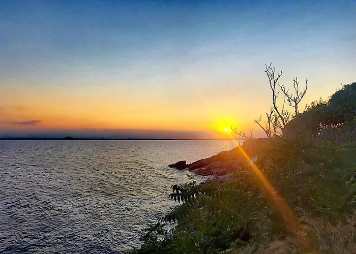 Sunsetmare Vacational