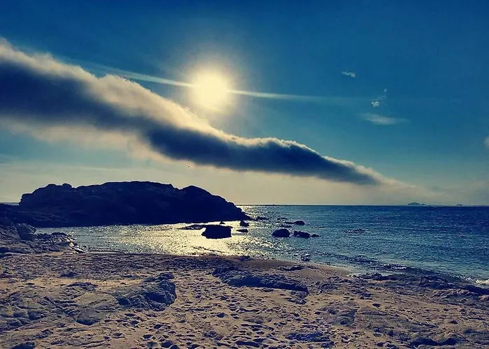 Sunsetmare Vacational *