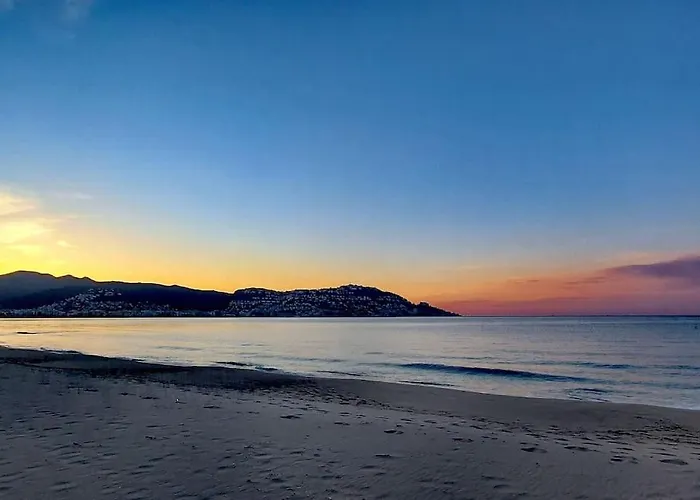 Apartament Sunsetmare Vacational