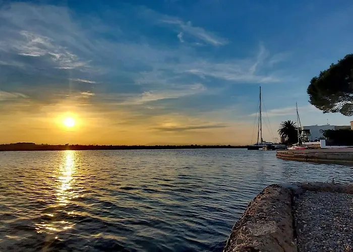 Apartament Sunsetmare Vacational *