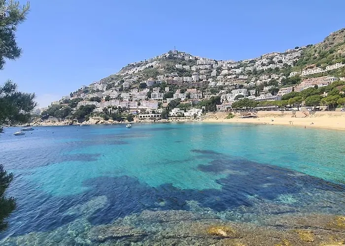 Apartament Sunsetmare Vacational *
