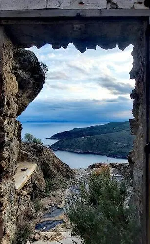 Apartament Sunsetmare Vacational Roses