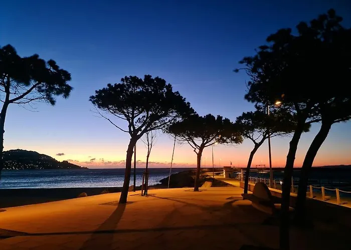 Apartament Sunsetmare Vacational Roses
