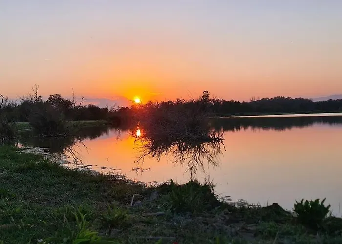 Sunsetmare Vacational