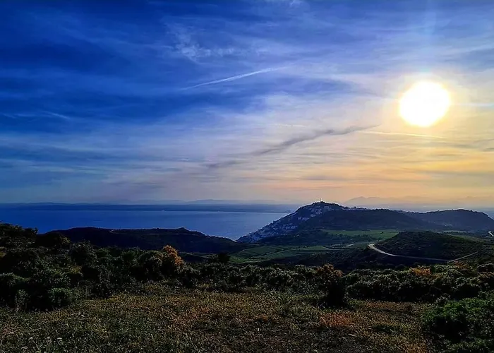 Sunsetmare Vacational Apartament