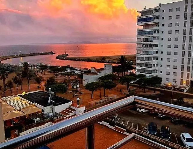 Apartament Sunsetmare Vacational