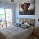 Sunsetmare Vacational Apartment Roses