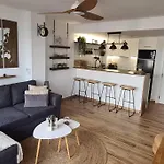 Sunsetmare Vacational Apartment *