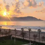 Sunsetmare Vacational Apartment