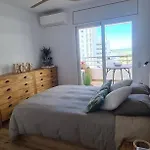 Sunsetmare Vacational Apartment Roses