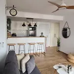 Apartment Sunsetmare Vacational