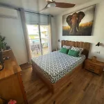 Apartment Sunsetmare Vacational Roses