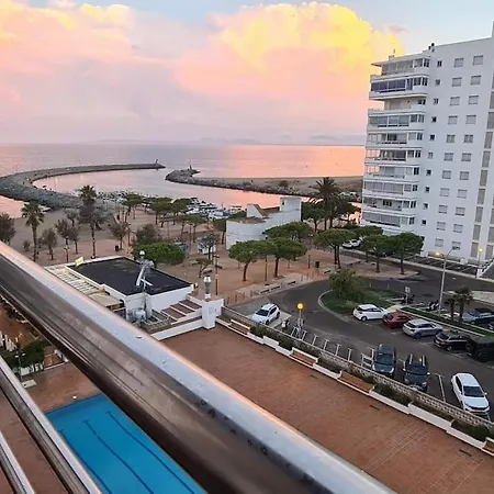 Sunsetmare Vacational *