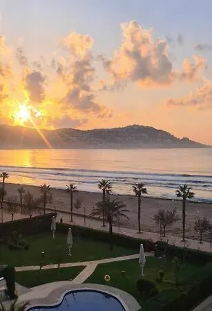 Sunsetmare Vacational شقة