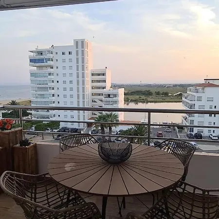 Sunsetmare Vacational *
