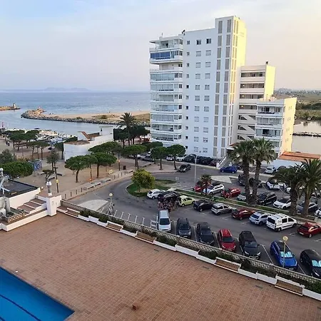 Sunsetmare Vacational *