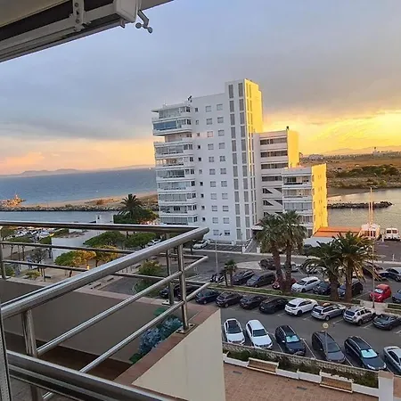 Sunsetmare Vacational *