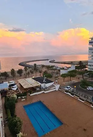Sunsetmare Vacational شقة