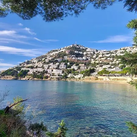 Apartment Sunsetmare Vacational