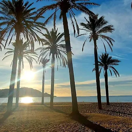 Sunsetmare Vacational *