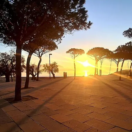 Apartment Sunsetmare Vacational