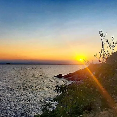 Sunsetmare Vacational